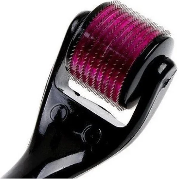 Φωτογραφία προϊόντος: OEM ZGTS 540 Titanium Needles Μαύρο