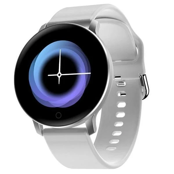 Φωτογραφία προϊόντος: OEM DT88 Smartwatch με Παλμογράφο (Λευκό) 24294089