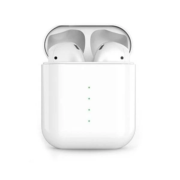 Φωτογραφία προϊόντος: OEM i666 Earbud Bluetooth Handsfree Λευκό