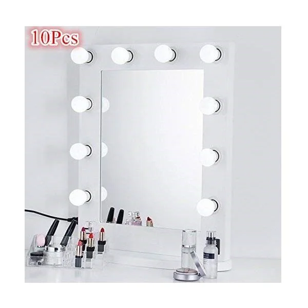 Φωτογραφία προϊόντος: OEM Λάμπες Καθρέπτη LED - Vanity Mirror Lights Meet Different Self - VML -25 10τμχ