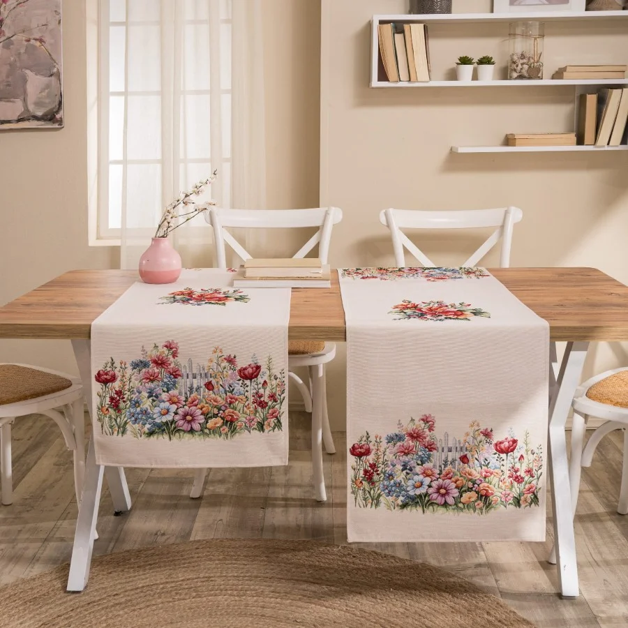 Φωτογραφία προϊόντος: Τραβέρσα Toreno Teoran 45x140cm