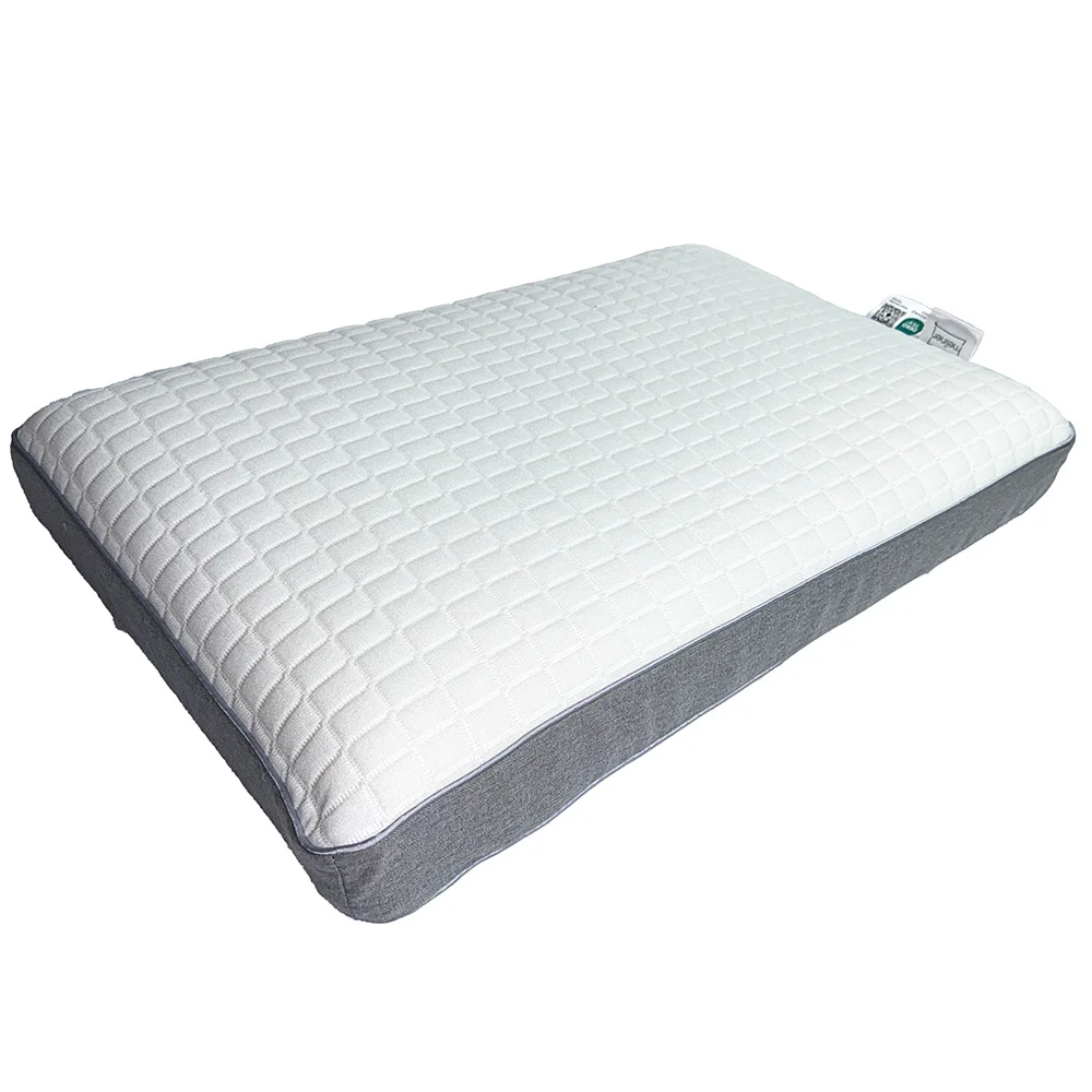 Φωτογραφία προϊόντος: Melinen Home ΜΑΞΙΛΑΡΙ ΥΠΝΟΥ MEMORY FOAM ΑΝΑΤΟΜΙΚΟ (40Χ60)