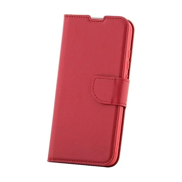 Φωτογραφία προϊόντος: Realme 9 Pro Book Stand Case Red (oem)