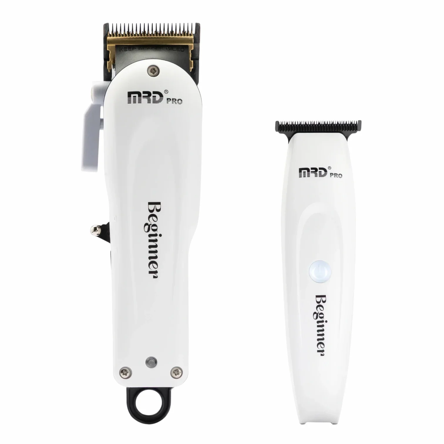 Φωτογραφία προϊόντος: MRD PRO HC-3969 Beginner Set White