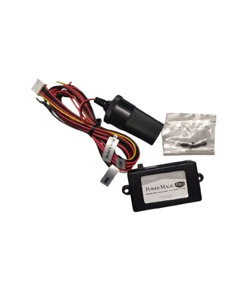 Φωτογραφία προϊόντος: PW-MAGIC Power Magic PRO BATTERY DISCHARGE PREVENTION DEVICE