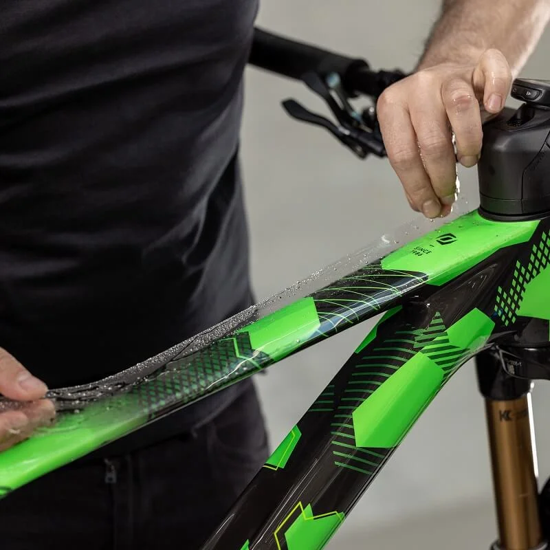Φωτογραφία προϊόντος: Premium Frame Protection