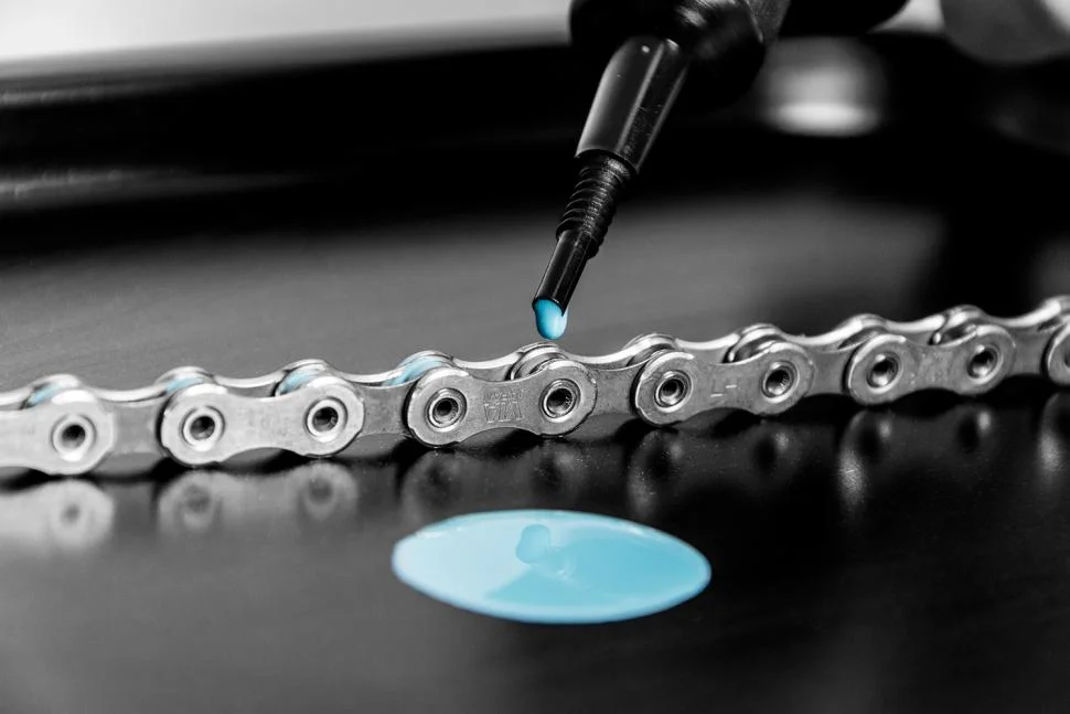 Φωτογραφία προϊόντος: Premium Chain Waxing