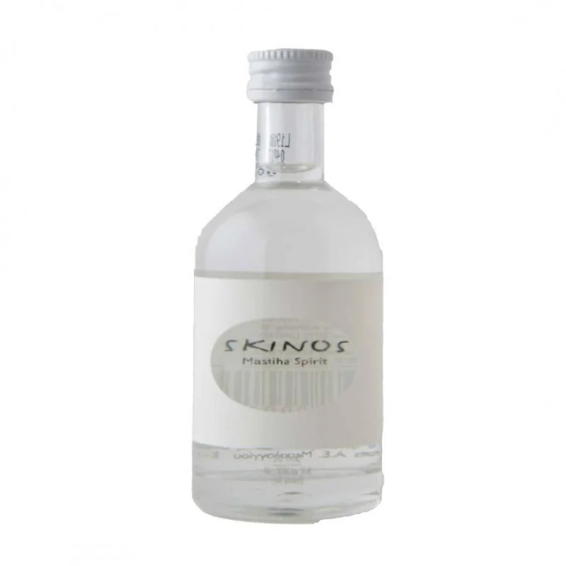Φωτογραφία προϊόντος: SKINOS MASTIHA SPIRIT 50ML