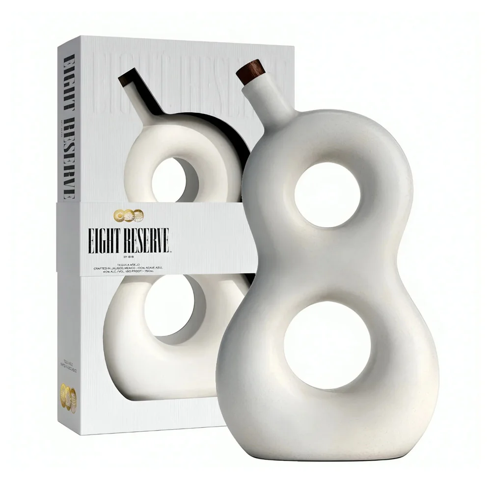 Φωτογραφία προϊόντος: TEQUILA 818 ANEJO EIGHT RESERVE 40% 700ml