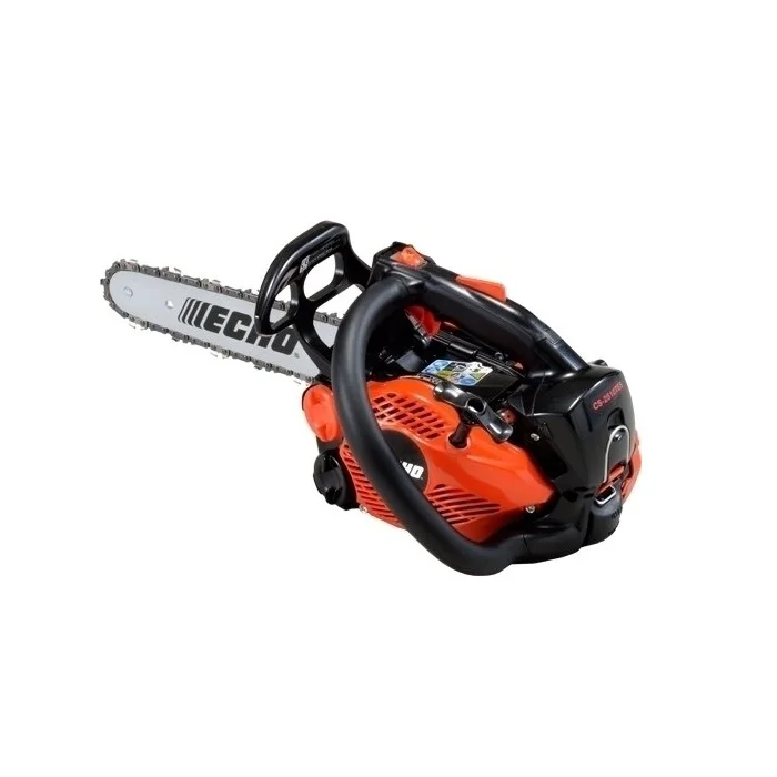 Φωτογραφία προϊόντος: Echo CS-2511TES 25cm carving Κλαδευτικό Αλυσοπρίονο δώρο 2η αλυσίδα