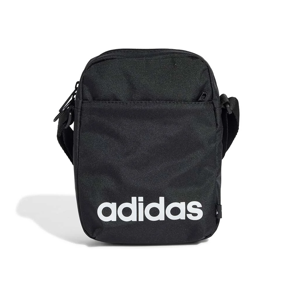 Φωτογραφία προϊόντος: Adidas Performance Linear Organizer Bag - BLACK/WHITE