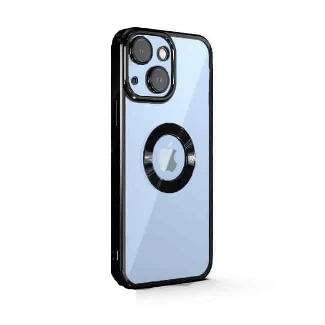Φωτογραφία προϊόντος: Θήκη Σιλικόνης Magnetic (Magsafe) για iPhone 11 PRO -Μαυρο Frame (oem)- oem