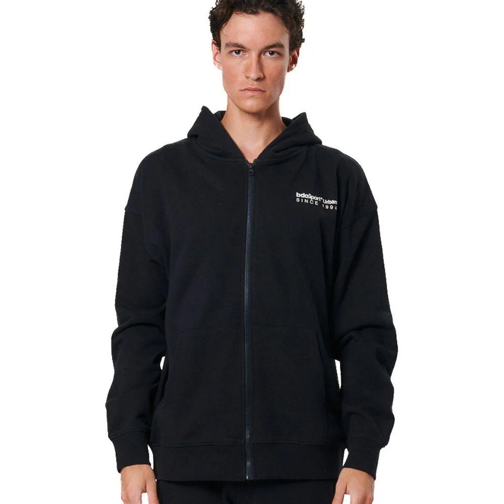 Φωτογραφία προϊόντος: Body Action Full Zip Hooded Sweatshirt