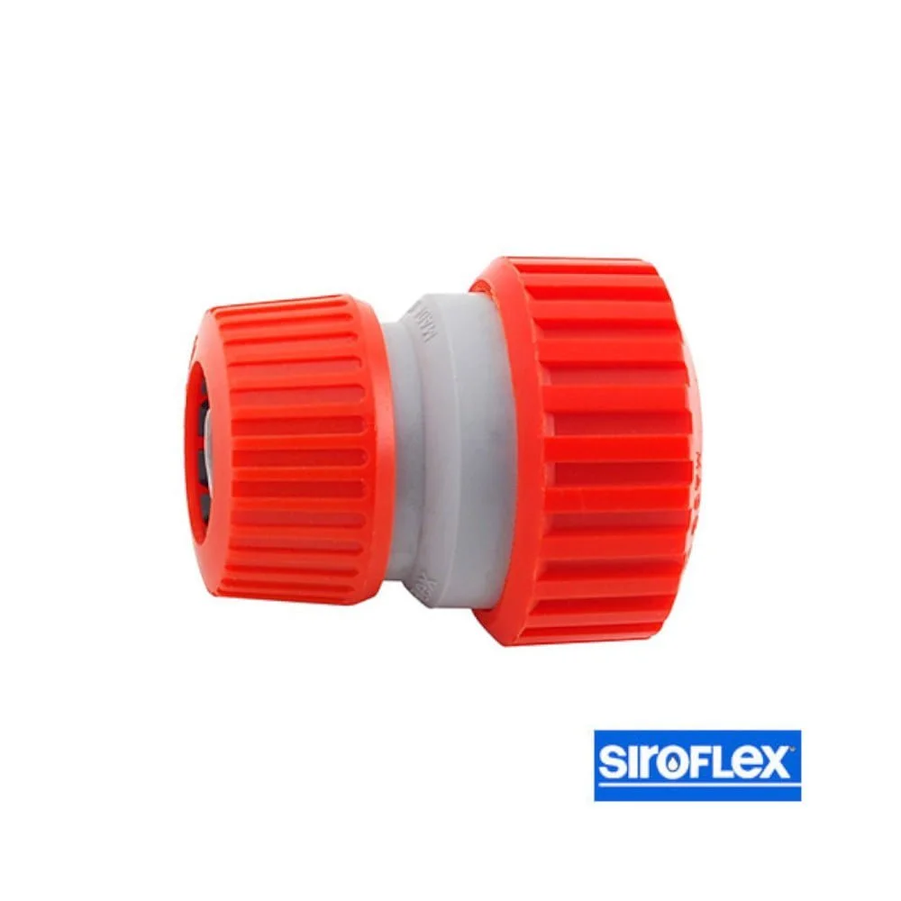 Φωτογραφία προϊόντος: Siroflex Σύνδεσμος 1/2 - 3/4 (Φ20 x Φ26) - 4485