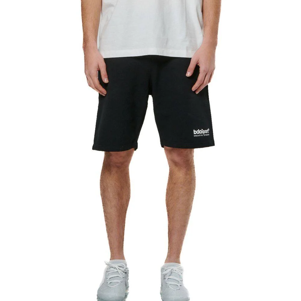 Φωτογραφία προϊόντος: Body Action Heavyweight French Terry Shorts