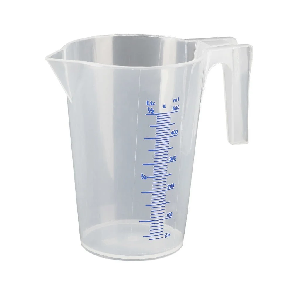 Φωτογραφία προϊόντος: Pressol Πλαστική Κανάτα 0.5L - 07061