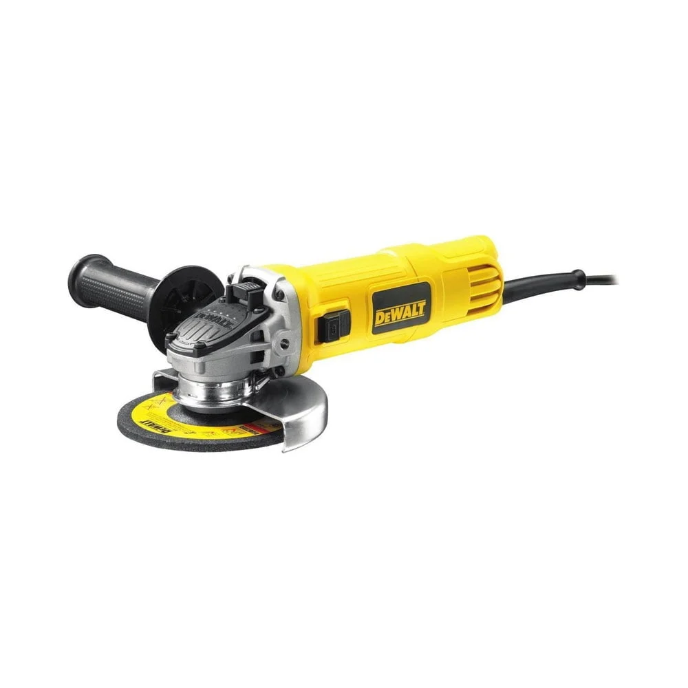 Φωτογραφία προϊόντος: Dewalt DWE4056 Γωνιακός Τροχός Ρεύματος 115mm 800W