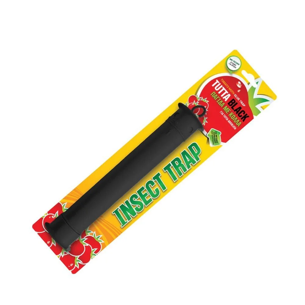 Φωτογραφία προϊόντος: OEM Tutta Black Insect Trap Παγίδα Tutta Absoluta Φυλλορύκτη Ντομάτας - 8003