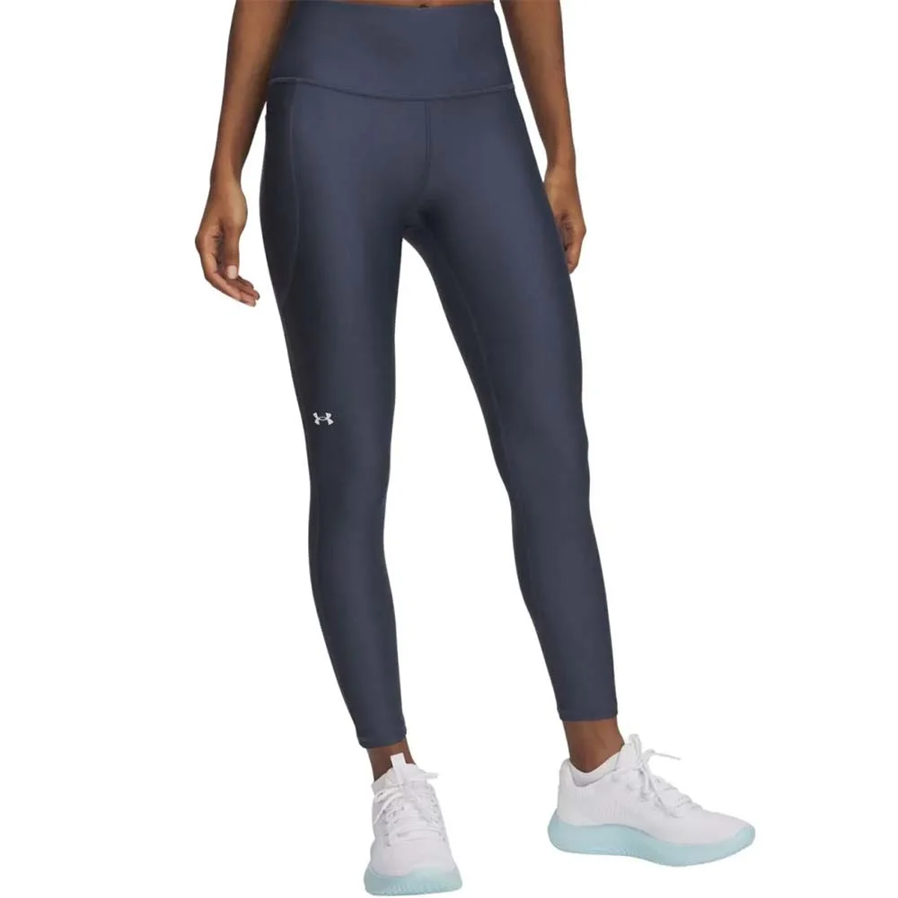 Φωτογραφία προϊόντος: Under Armour HeatGear Hi Ankle Leggings (1365335-044)
