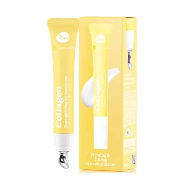 Φωτογραφία προϊόντος: COLLAGEN FIRMING + LIFTING EYE CONCENTRATE