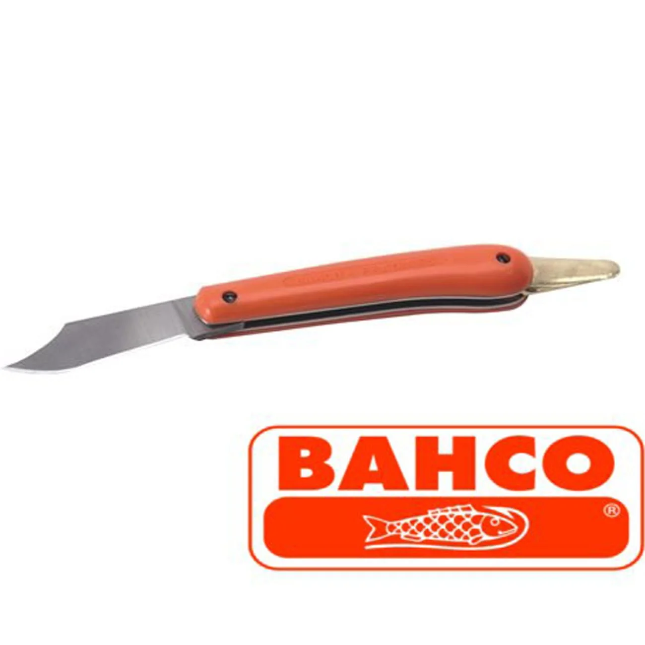 Φωτογραφία προϊόντος: Bahco P11 Μαχαίρι Εμβολιασμού 180mm - 15575