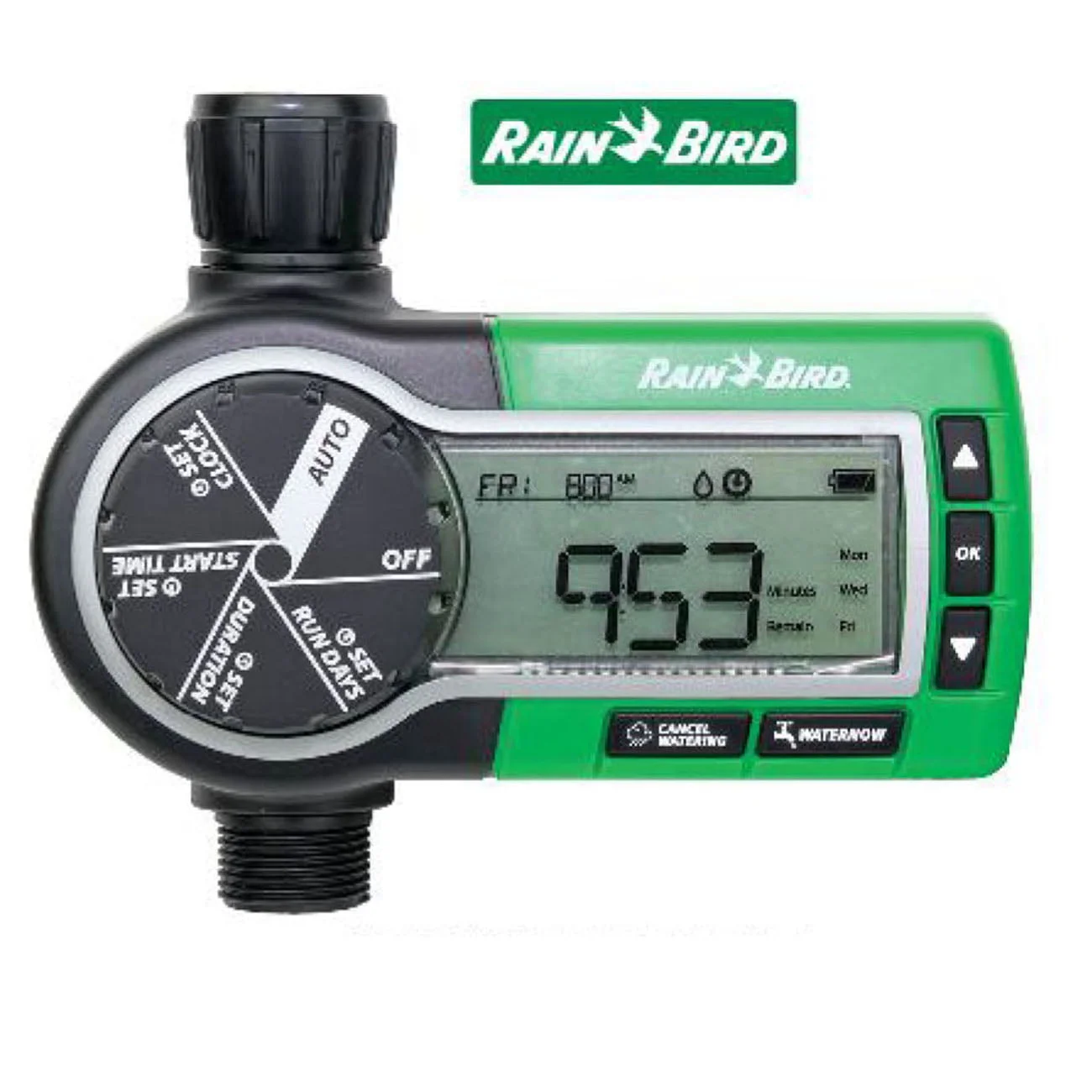 Φωτογραφία προϊόντος: Rainbird 33884 Ψηφιακός Προγραμματιστής Ποτίσματος - 33884