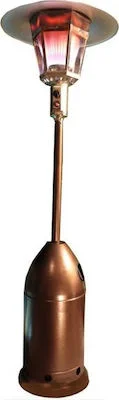 Φωτογραφία προϊόντος: CookMaster Street Light-B