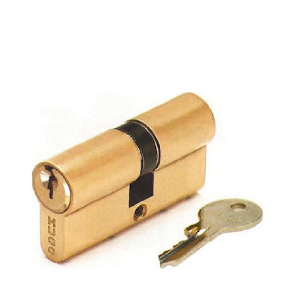 Φωτογραφία προϊόντος: Hugo Locks GR2S Κύλινδρος Πόρτας με 3 Κλειδιά - 60003