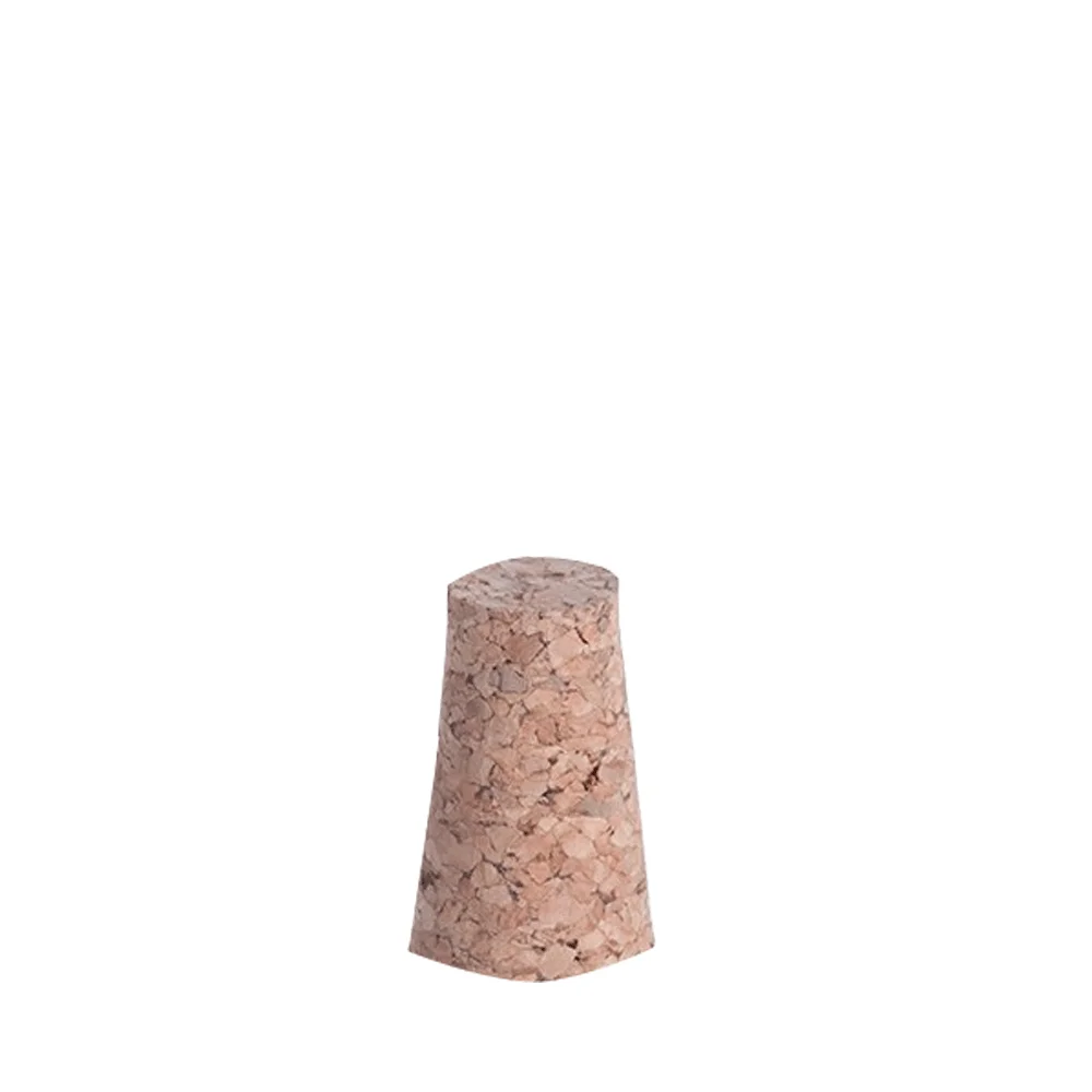 Φωτογραφία προϊόντος: OEM Φελλός Κωνικός 30 x 26 x 30mm (Συσκ. 10τμχ) - Ε05
