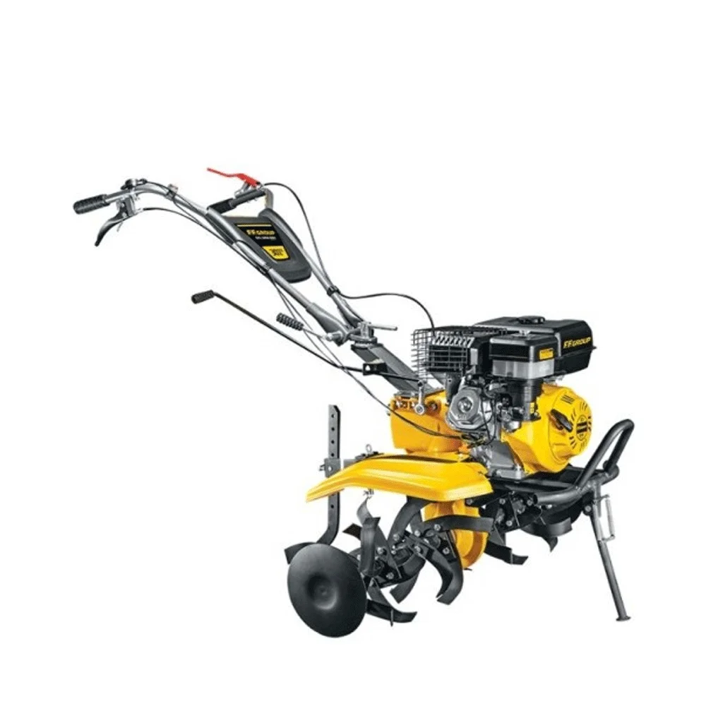 Φωτογραφία προϊόντος: F.F. Group GTL 1250 PRO Επαγγελματικό Σκαπτικό Βενζίνης 8.9Hp 125cm Πλάτος Εργασίας - 46142