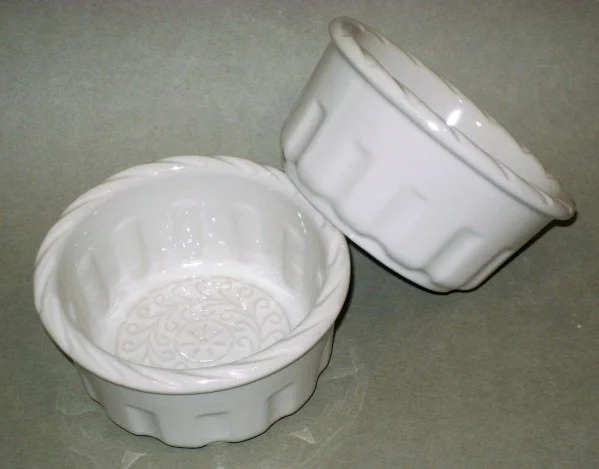 Φωτογραφία προϊόντος: RAMEKIN Φ10x5cm