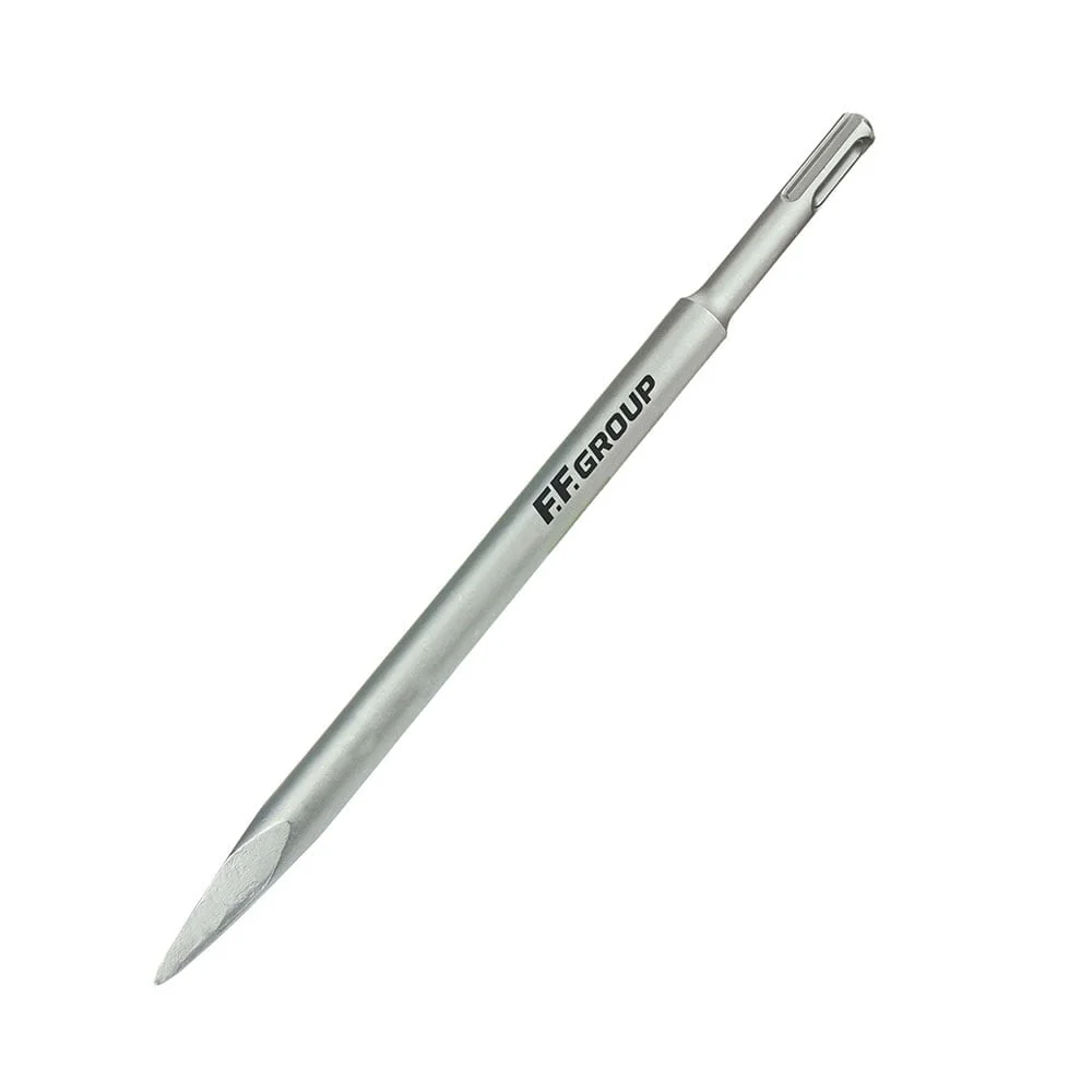 Φωτογραφία προϊόντος: F.F. Group Βελόνι SDS Plus 250mm - 43374