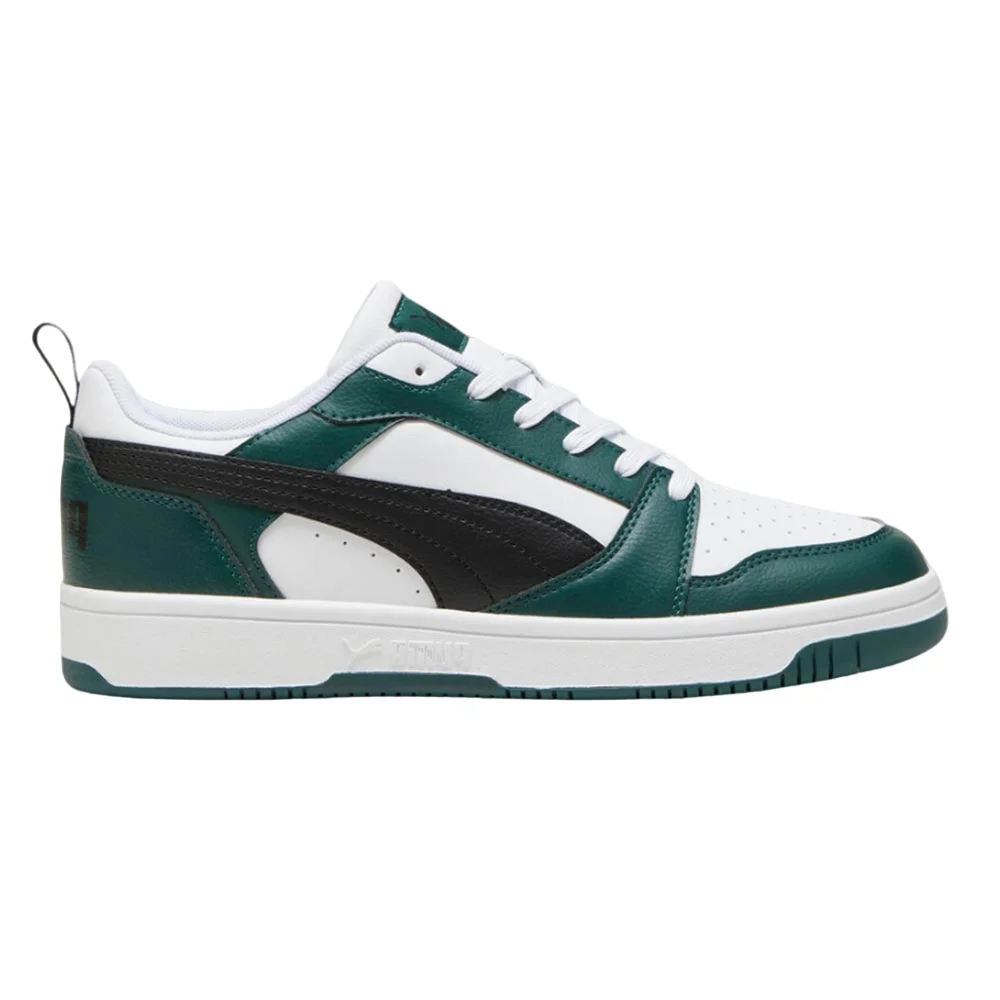 Φωτογραφία προϊόντος: Puma Rebound v6 Low - Green