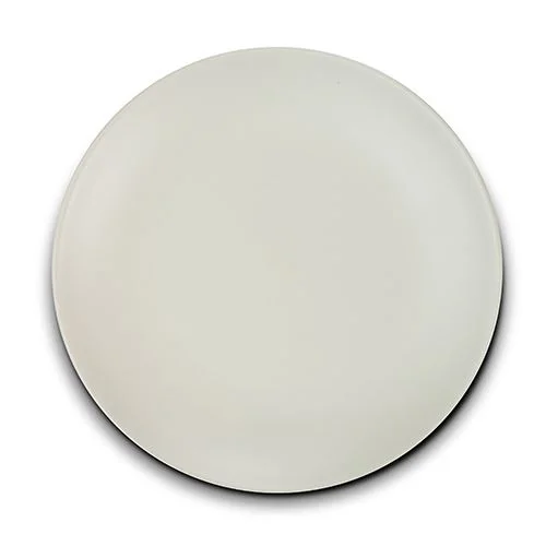 Φωτογραφία προϊόντος: Πιάτο φρούτου stoneware λευκό NAVA 21cm