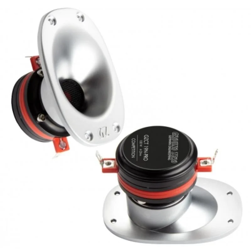 Φωτογραφία προϊόντος: GROUND ZERO GZCT 19N-PRO-S