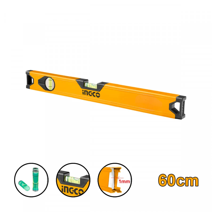 Φωτογραφία προϊόντος: INGCO ΑΛΦΑΔΙ 60CM HSL58060