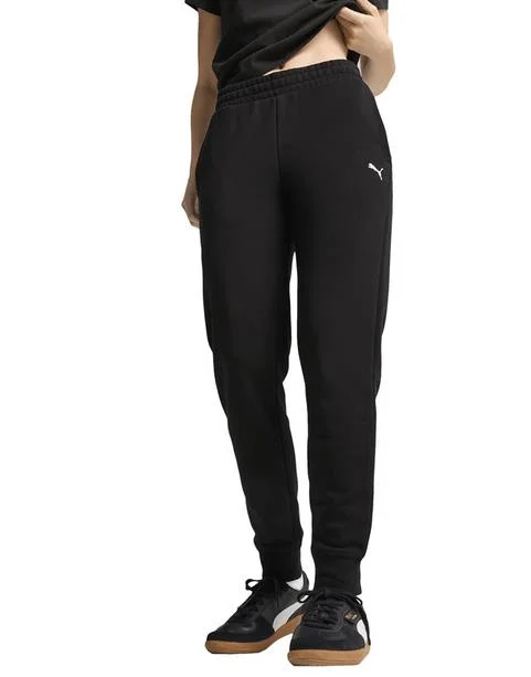 Φωτογραφία προϊόντος: Puma ESS Sweatpants TR cl - Black/White