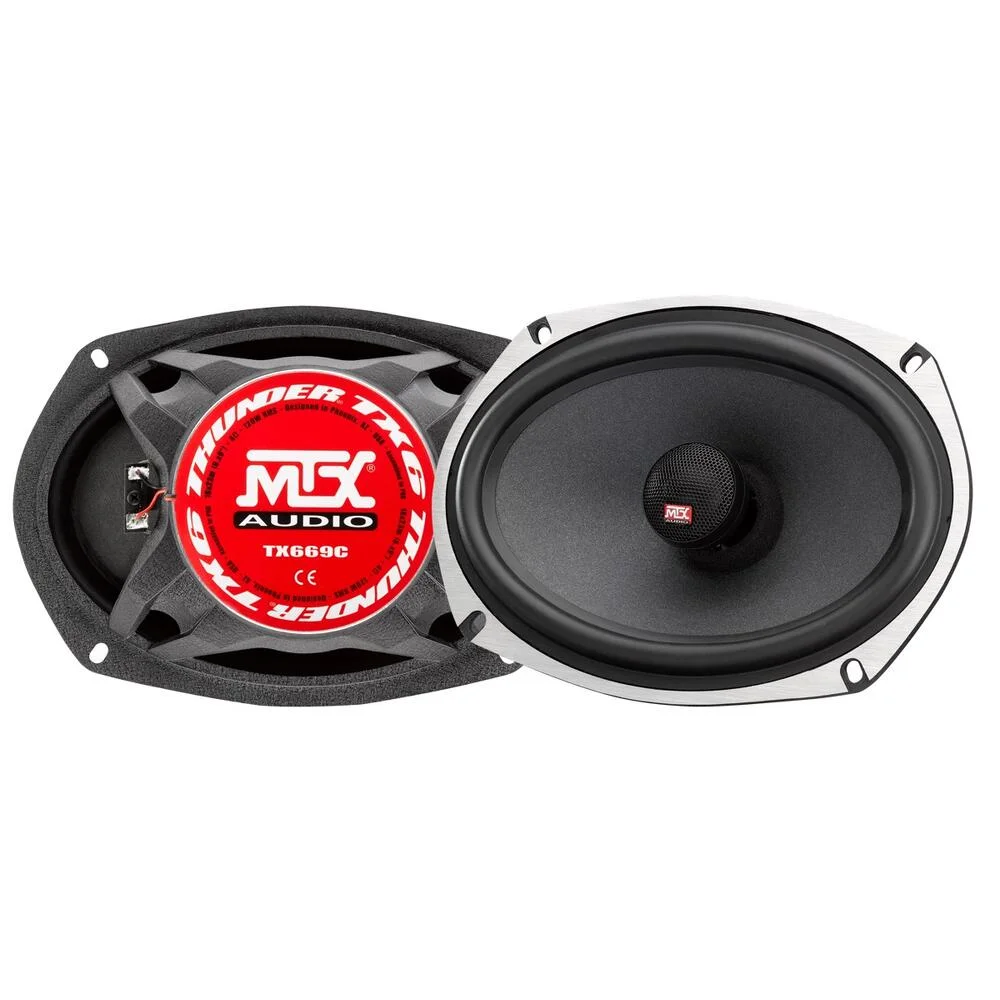 Φωτογραφία προϊόντος: MTX TX669C