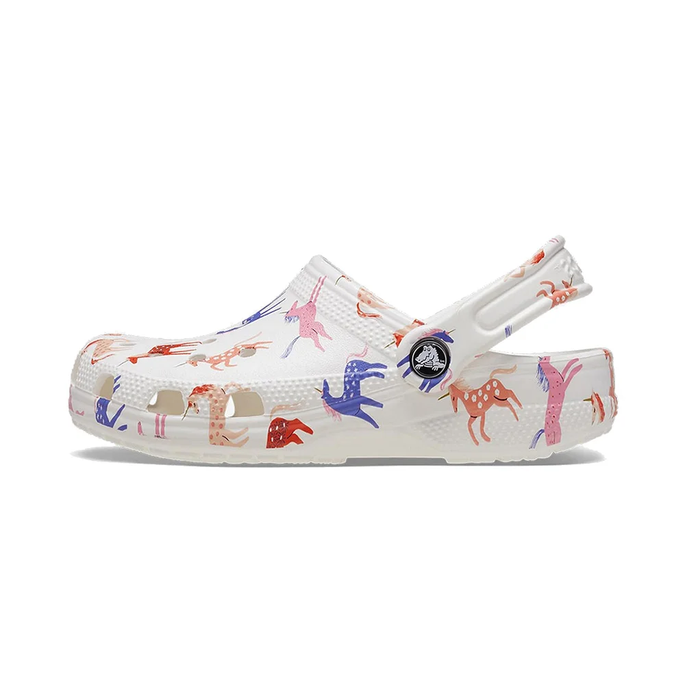 Φωτογραφία προϊόντος: Crocs Classic Character Print