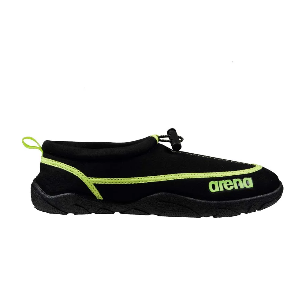 Φωτογραφία προϊόντος: 1E180-50 - ARENA WOMENS BOW WATER SHOE BLACK / VOLT Color