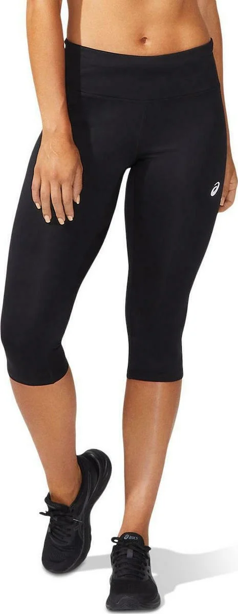 Φωτογραφία προϊόντος: ASICS CORE CAPRI TIGHT ΜΑΥΡΟ