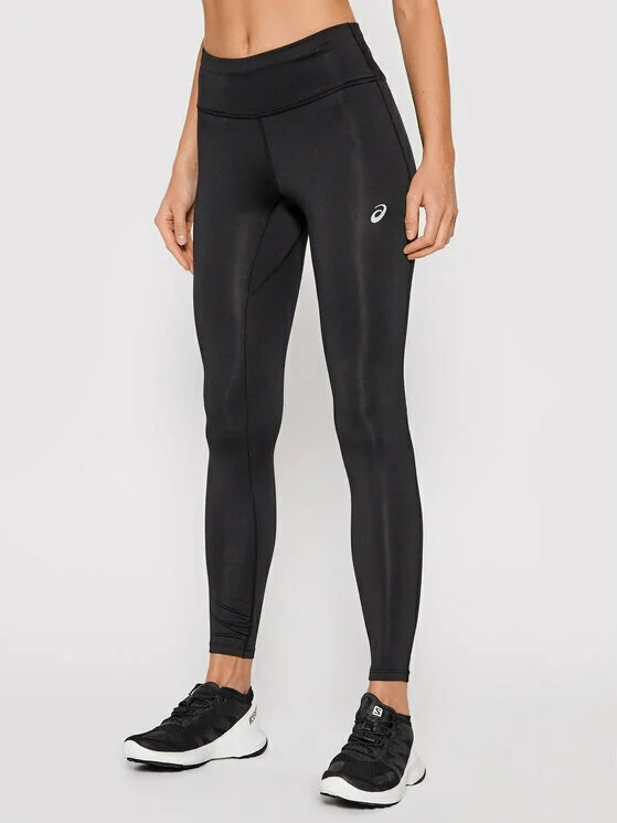 Φωτογραφία προϊόντος: ASICS CORE RUNNING TIGHT ΜΑΥΡΟ