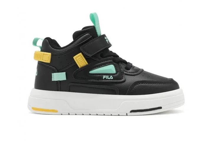 Φωτογραφία προϊόντος: Fila Memory Ayo 4 V - Black