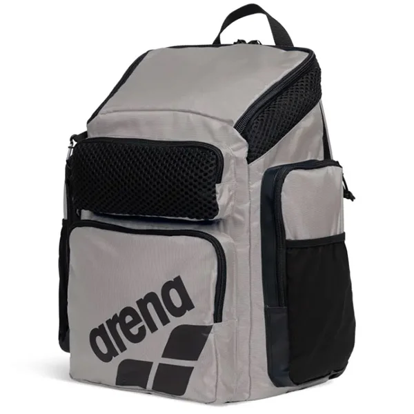 Φωτογραφία προϊόντος: ARENA ONE GO BACKPACK 45L ΓΚΡΙ