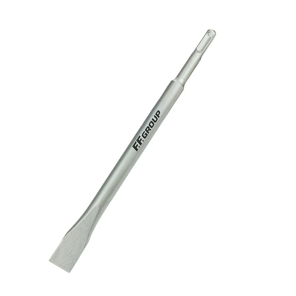 Φωτογραφία προϊόντος: F.F. Group Καλέμι SDS Plus 250mm x 20mm - 43375