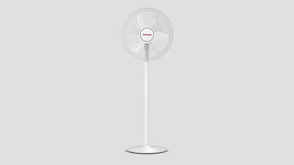 Φωτογραφία προϊόντος: INVENTOR Ανεμιστήρας FS403W