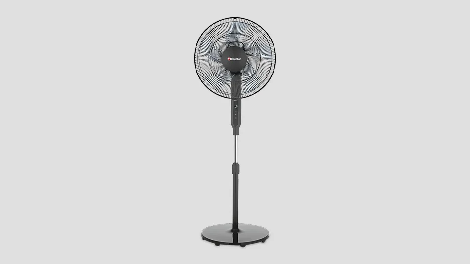 Φωτογραφία προϊόντος: INVENTOR ΑΝΕΜΙΣΤΗΡΑΣ FS40BLR