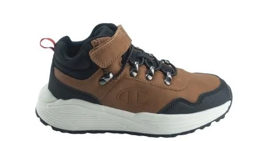 Φωτογραφία προϊόντος: Champion Mid Cut Shoe CLIMB RX MID B PS - brown