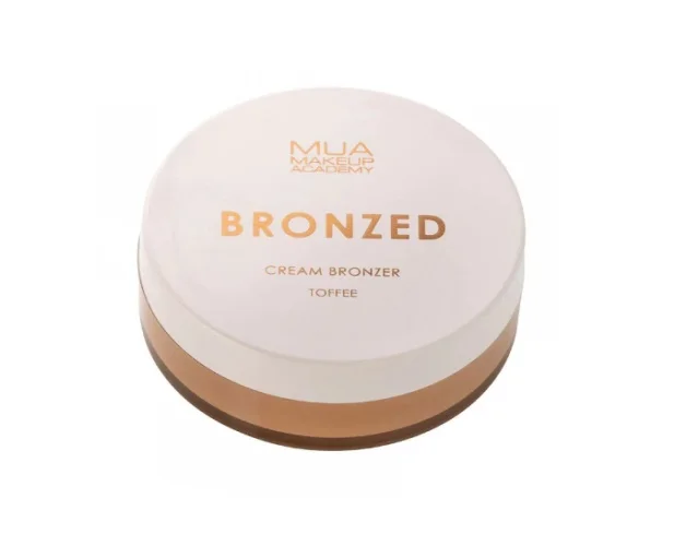 Φωτογραφία προϊόντος: Mua Bronzed Cream Bronzer - TOFFEE 14gr