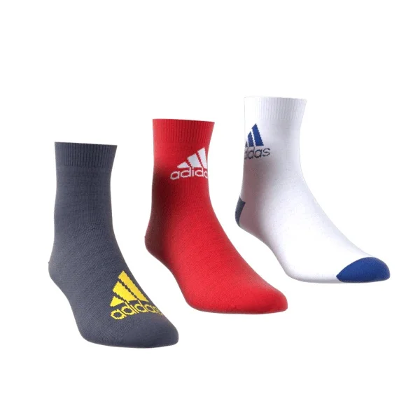 Φωτογραφία προϊόντος: HM2313 - ADIDAS KIDS SOCKS 3PP NAVY Color